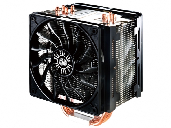 Cooler Master Hyper 412 Slim