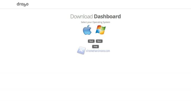 Start Drobo_Dashboard_-_Opera_2016-10-23_12-07-58