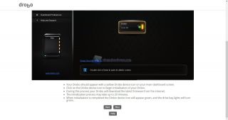Start Drobo_Initialize_Drobo_-_Opera_2016-10-23_12-08-35